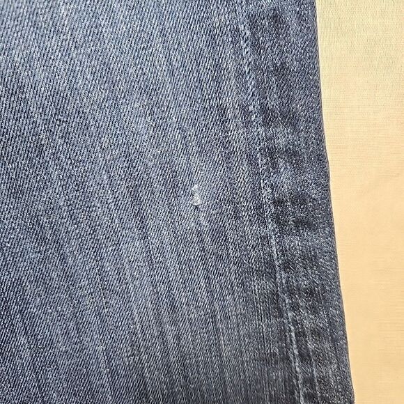 Citizens Of Humanity Jeans Womens 27 Boot Cut Low Rise Dita Petite Leg 27x28 - Picture 3 of 12